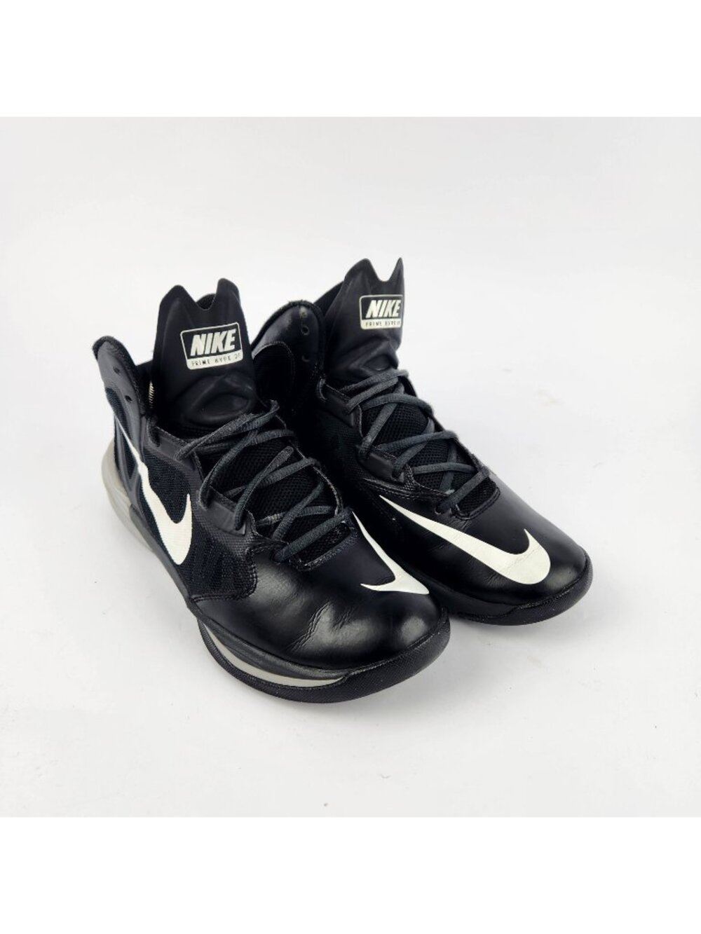 Nike Prime HYPE 683705-002, Mens Size 8